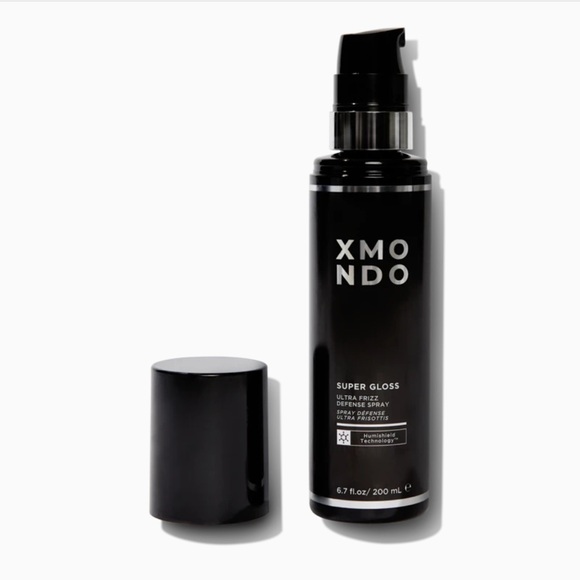 Other - XMONDO HAIR Super Gloss Ultra-Frizz Defense Spray